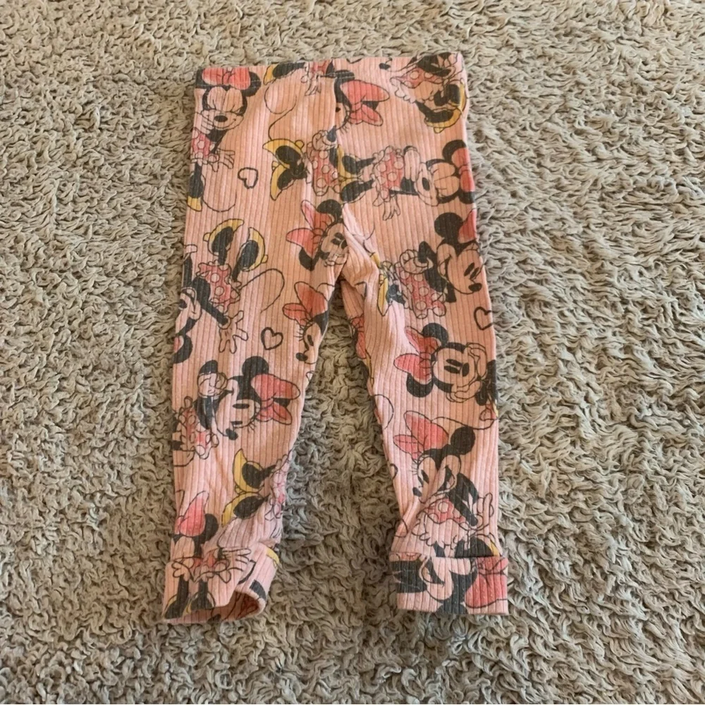 Disney Baby Pink Outfit - Picture 8 of 8